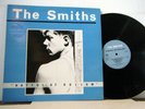 THE SMITHS LP Hatful Of Hollow 1984  Rough Trade uk press morrissey