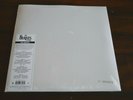Beatles - The White Album MONO 2014 AUDIOPHILE vinyl record LP RARE New & SEALED