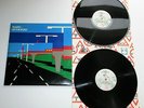 Traffic - On The Road UK 1973 Island Records DBL LP with Inner Sleeves
