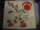 King Gizzard & the Lizard Wizard Gumboot Soup LP new orange splatter vinyl + DL
