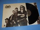 HEROES DEL SILENCIO SENDEROS DE TRAICION org 1990 EMI SPAIN Spanish pressing