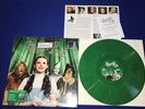 A Wizard of Oz OST MOVIE SOUNDTRACK RSD 75th Aniv.LP RECORD GREEN COLOR VINYL