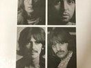 THE BEATLES THE BEATLES WHITE ALBUM 2018 LIMITED DELUXE 4 LP Vinyl SET Apple REC