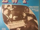 The Boogie Woogie Trio Broadcast Recordings From 1939 15 Track Vinyl Album