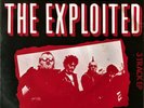 The Exploited - Dead Cities (7