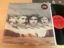 THE HIGHWAYMAN Debut LP Orig Press in SHRINK willie nelson johnny cash EX+