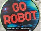 Red Hot Chili Peppers - Go Robot - RECORDSTORE DAY 2017 RSD