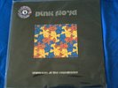Pink Floyd ?– Implosion At The Roundhouse (LP) (COLOR SPLATTER) (LIM.EDIT.)
