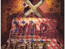 X ?– Wild Gift (Vinyl, LP, Album, SR-107)