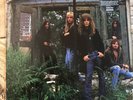 TROUBLE S/T LP VINYL ORIGINAL DEF AMERICAN RICK RUBIN METAL 1990
