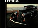HOT TUNA - Burgers - Vinyl (gatefold 180 gram vinyl LP + booklet)