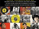 Various - The Nightlife  - A Northern Soul Playlist VINYL LP NEW (17TH MAY)