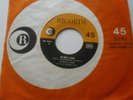 GIORGIO GABER BE BOP A LULA LOVE ME FOREVER 7