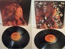 janis joplin, I Got Dem Ol' Kozmic Blues Again Mama  1969, org usa edt , todo EX