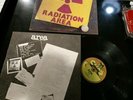 LP ITALIAN PROG AREA CAUTION ORIGINAL PSYCH PROGRESSIVE ITALY ITA