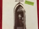 Jim Croce You Don't Mess Around With Jim Vinyl LP Santa Maria 1A Stamper