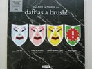 ART OF NOISE daft as a brush   4x12