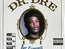 Dr. Dre ?– The Chronic  2 × Vinyl, LP, Album, Reissue, Remastered