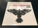 THE CROW SOUNDTRACK OST LP VINYL RSD 2019 BRANDON LEE NEW SEALED FREE SHIPPING