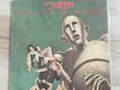 QUEEN - News Of The World  et A day at the races - LP 33 T