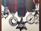 Oasis  ?– Box Set - 14 × Vinyl - LP - RKIDBOX58 - Low Number #88 of 1500