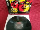 LP ITALIAN PROG FABIO CELI E GLI INFERMIERI ORIGINAL PSYCH PROGRESSIVE ITALY ITA