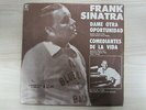 Single /  Frank Sinatra ?– Dame Otra Oportunidad / ARGENTINA PRESS / RAR /