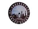 Get Happy / Moving Underground - Underground Solution Vinyl 