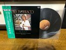 Mozart Violin Concertos Nos. 4 & 5 Bobesco Libero Japan UPS-3127-L