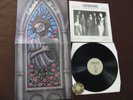 LP Cathedral Stained Glass Stories +Insert USA 1989 | M-