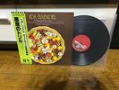 Ida Haendel A Classical Recital Angel Japan EAC-80389