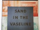 3 LP Talking Heads - Sand In The Vaseline