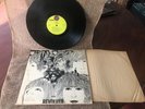 The Beatles Revolver Capitol ST 2576 Stereo Vinyl Record LP 1970s