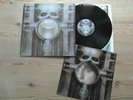 ELP - BRAIN SALAD SURGERY-MANTICORE-POSTER-SUPERB AUDIO-Nr MINT-VG VINYL LP 1973