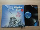 STATUS QUO - IN THE ARMY NOW-VERTIGO-SUPERB AUDIO-EX+Nr MINT VINYL LP 1986