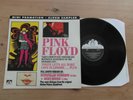 PINK FLOYD - TONITE LETS ALL MAKE LOVE IN LONDON-MONO -PROMO SAMPLER-EX LP 1991