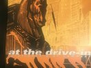 At the Drive In - Relationship of Command 2013 Reissue UNPLAYED BEAUTY