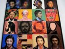 The Who 1981 Face Dances Vinyl LP Album Rock Music HS3516 MT/NM OOP Warner Bros