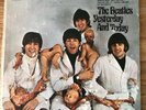 The Beatles Butcher Cover, 1966 Yesterday and Today T-2553 USA