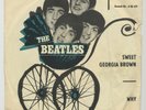 Amiga, Beatles, 7