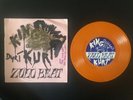 RARE King Kurt - Zulu Beat 7