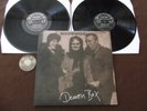 2 LP Motorpsycho Demon Box Norway 1993 FoldOutCover | M-