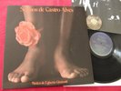 LP EGBERTO GISMONTI Sonhos de Castro Alves 1982 Brasil Promo | M-