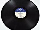 Harvey & The Moonglows 78 Ten Commandments Of Love / Mean Old Blues (Chess 1705)
