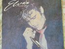 ELVIS PRESLEY, MESS O' BLUES,1980s DOUBLE ALBUM,VERY GOOD+ CONDITION
