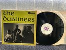 THE DUBLINERS WITH LUKE KELLY RARE 1966 UK TRANSATLANTIC PRESSING TRA 116 EX/VG
