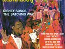 RSD19: LOUIS ARMSTRONG - DISNEY SONGS THE SATCHMO WAY LTD LP MINT/SEALED