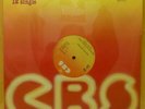 U2 THREE OUT OF CONTROL SEALED NEW RARE 12