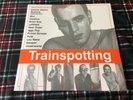 Trainspotting Original Soundtrack on Orange Vinyl