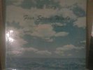 THE MSPW Four Strong Winds LP VG+ Private Press RPC Custom 1960's Folk